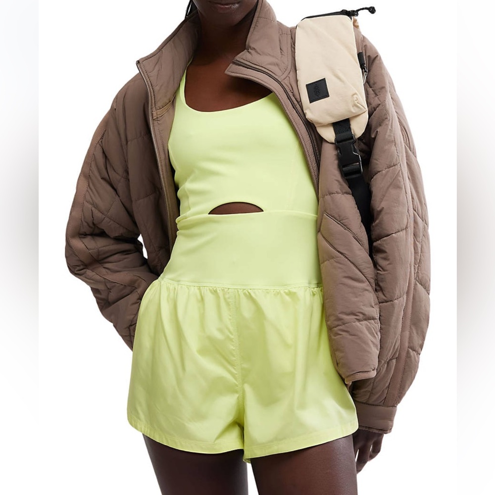 FP Movement Righteous Runsie